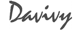 DAVIVY Logo