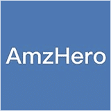 AMZHERO Logo
