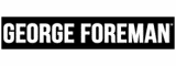 GEORGE FOREMAN Logo