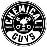 CHEMICAL GUYS Logo