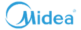 MIDEA Logo