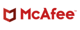 McAfee Logo