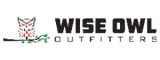 WISE OWL OUTFITTERS Logo
