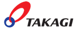 TAKAGI Logo