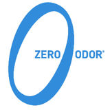 ZERO ODOR Logo
