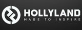 HOLLYVIEW Logo