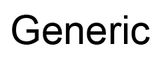 GENERIC Logo