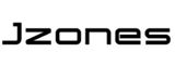 JZONES Logo