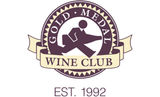 Gold Medal Wine Club Logo