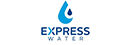 EXPRESS WATER Logo
