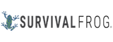 Survival Frog Logo