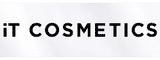 IT COSMETICS Logo