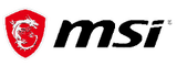 MSI Logo