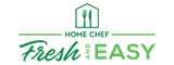 Fresh and Easy Logo