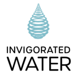 INVIGORATED WATER Logo