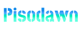 PISODAWN Logo