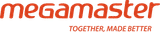 MEGAMASTER Logo
