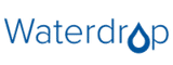 WATERDROP Logo