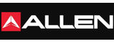 ALLEN SPORTS Logo