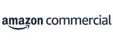 AMAZONCOMMERCIAL Logo