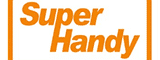 SUPERHANDY Logo