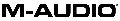 M-AUDIO Logo