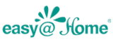 EASY@HOME Logo