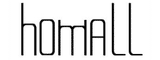 HOMALL Logo
