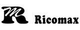 RM RICOMAX Logo