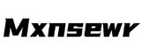 MXNSEWR Logo