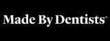 MADE BY DENTISTS Logo