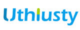 UTHLUSTY Logo