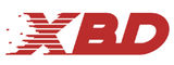 XBD Logo