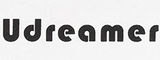 UDREAMER Logo