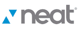 THE NEAT COMPANY Logo