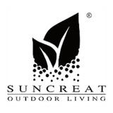SUNCREAT Logo