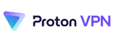 Proton VPN Logo