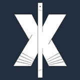 XKX Logo
