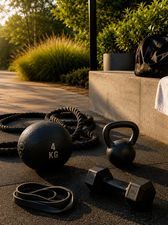 Trainer Academy Preview