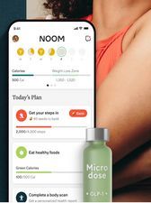 Noom Microdose Program Preview