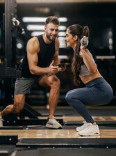 Muscle Booster Preview