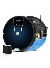 ILIFE S8 Pro Robot Vacuum and Mop Review