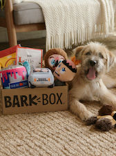 BarkBox Preview
