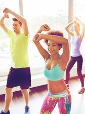 Zumba Preview