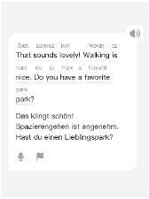 LingChat Preview