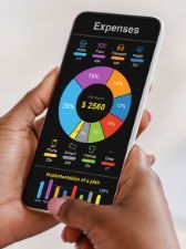 Quicken Simplifi Preview