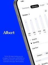 Albert Preview