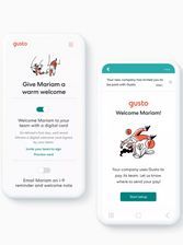 Gusto Preview