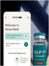 Noom Med Preview