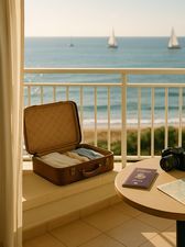 AXA Travel Insurance Preview